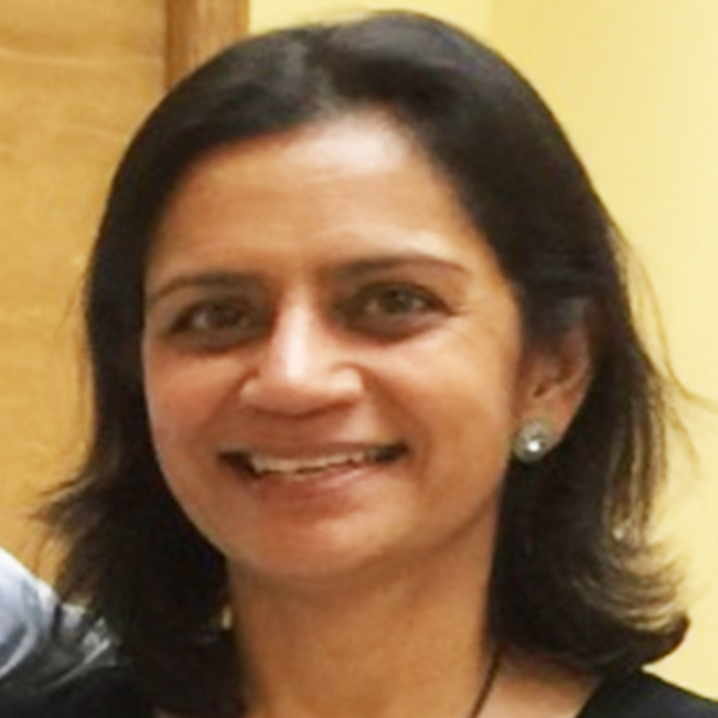 Seema Suri-Trakru, M.D.